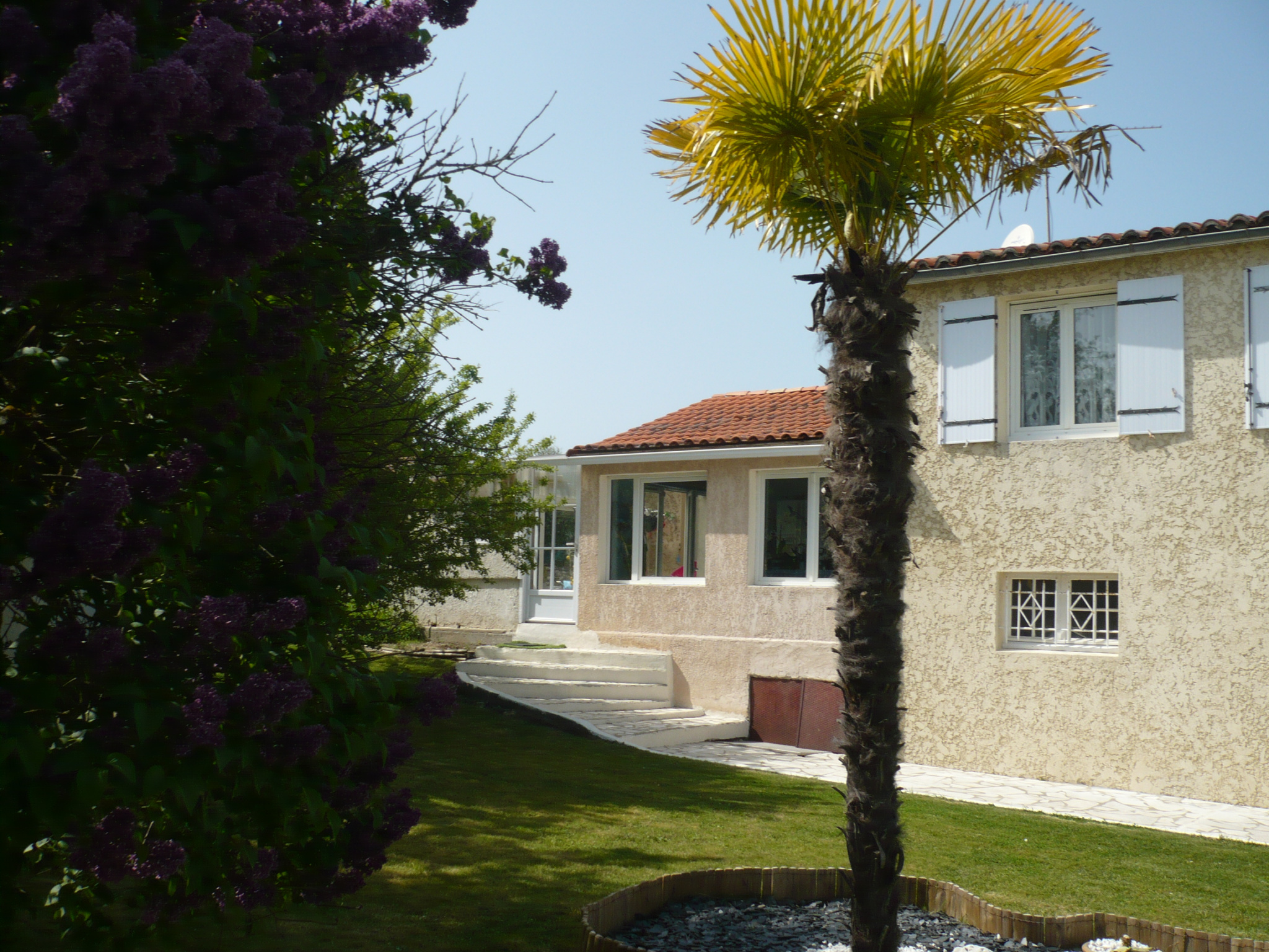 vente SAINT SULPICE DE ROYAN | L'Agence de Pontaillac