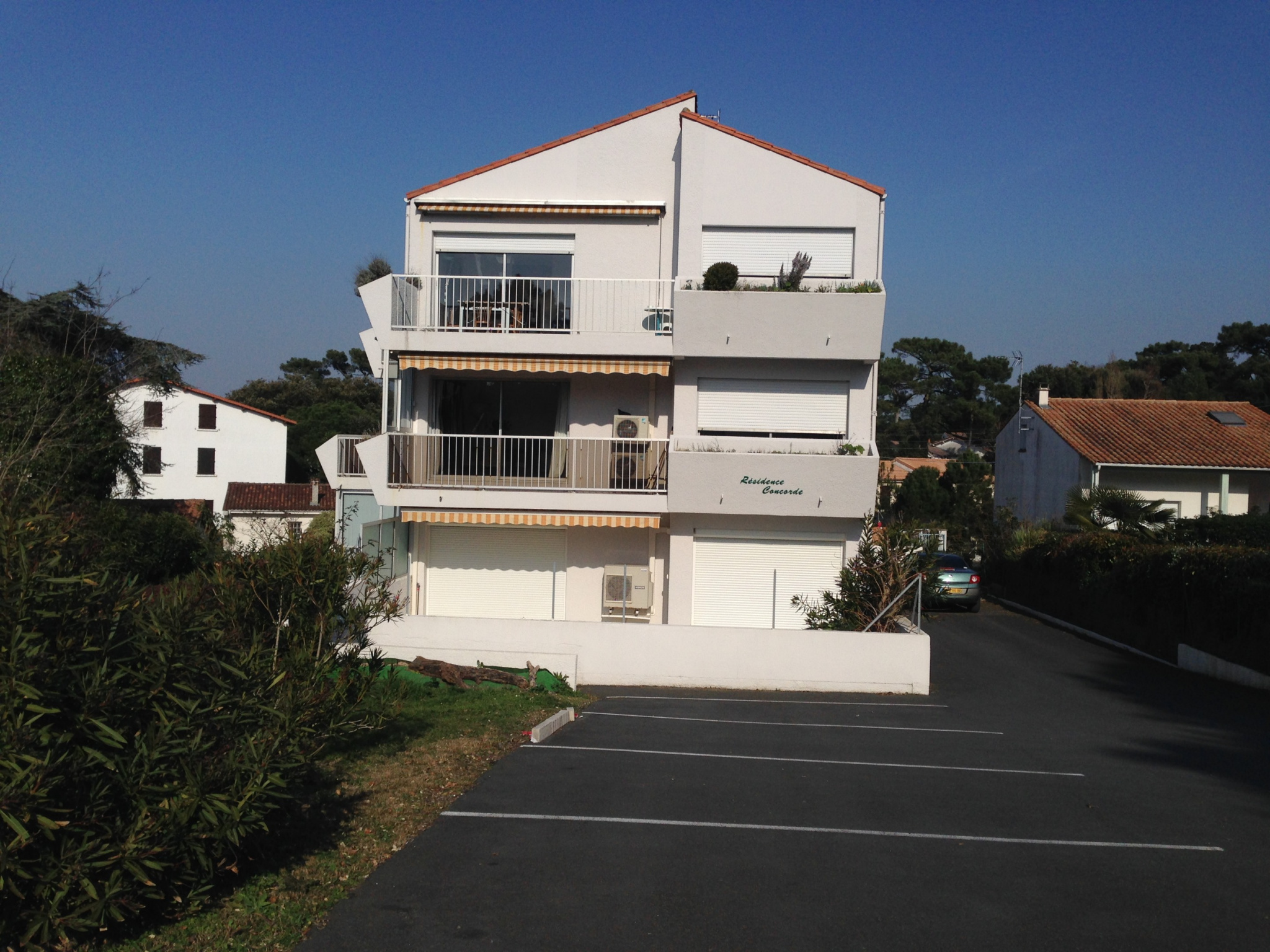 vente Saint de Didonne L'Agence de Pontaillac