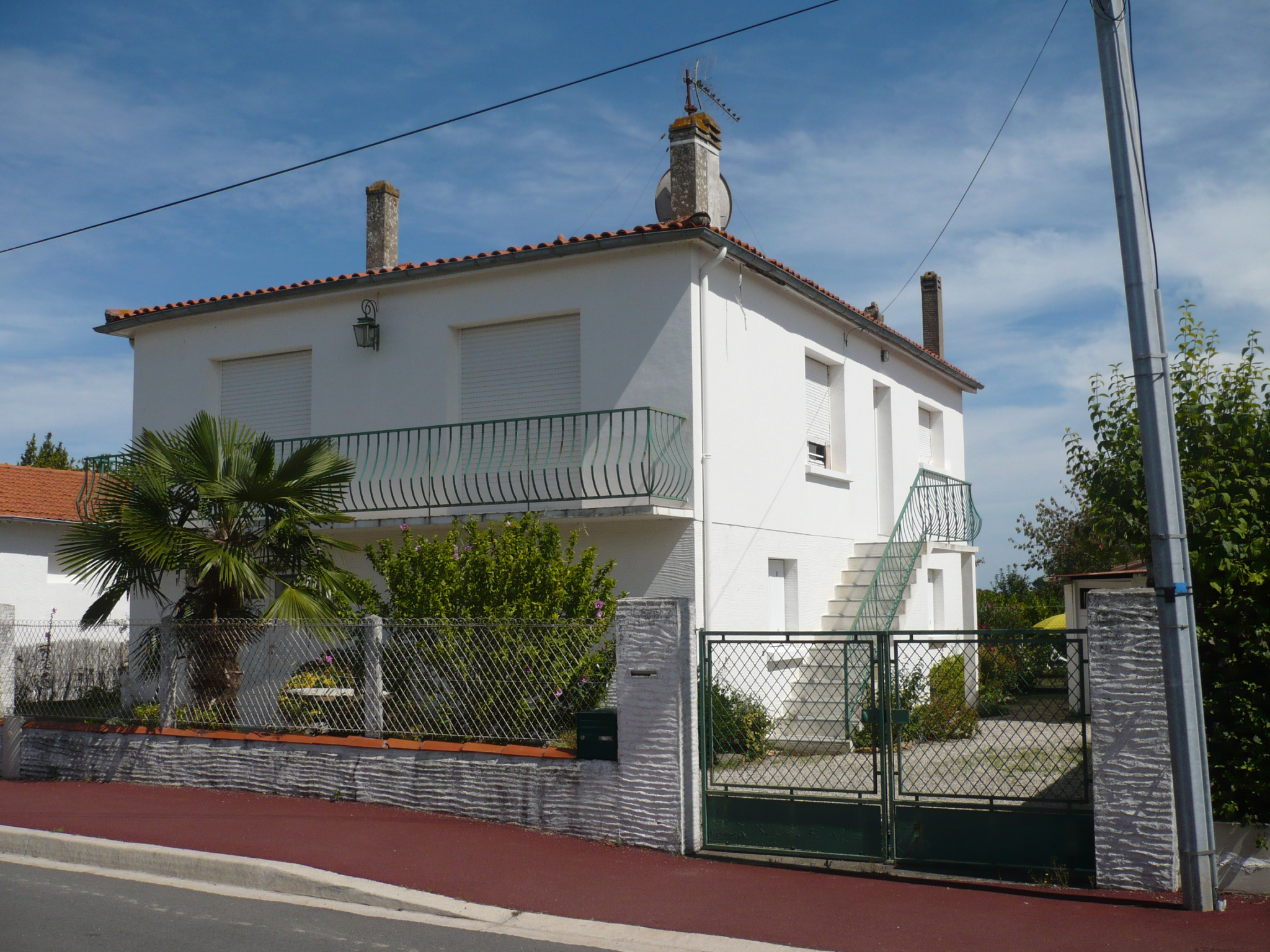 Vente MAISON SAINT PALAIS SUR MER L Agence De Pontaillac vente-maison-saint-palais-sur-mer-l-agence-de-pontaillac