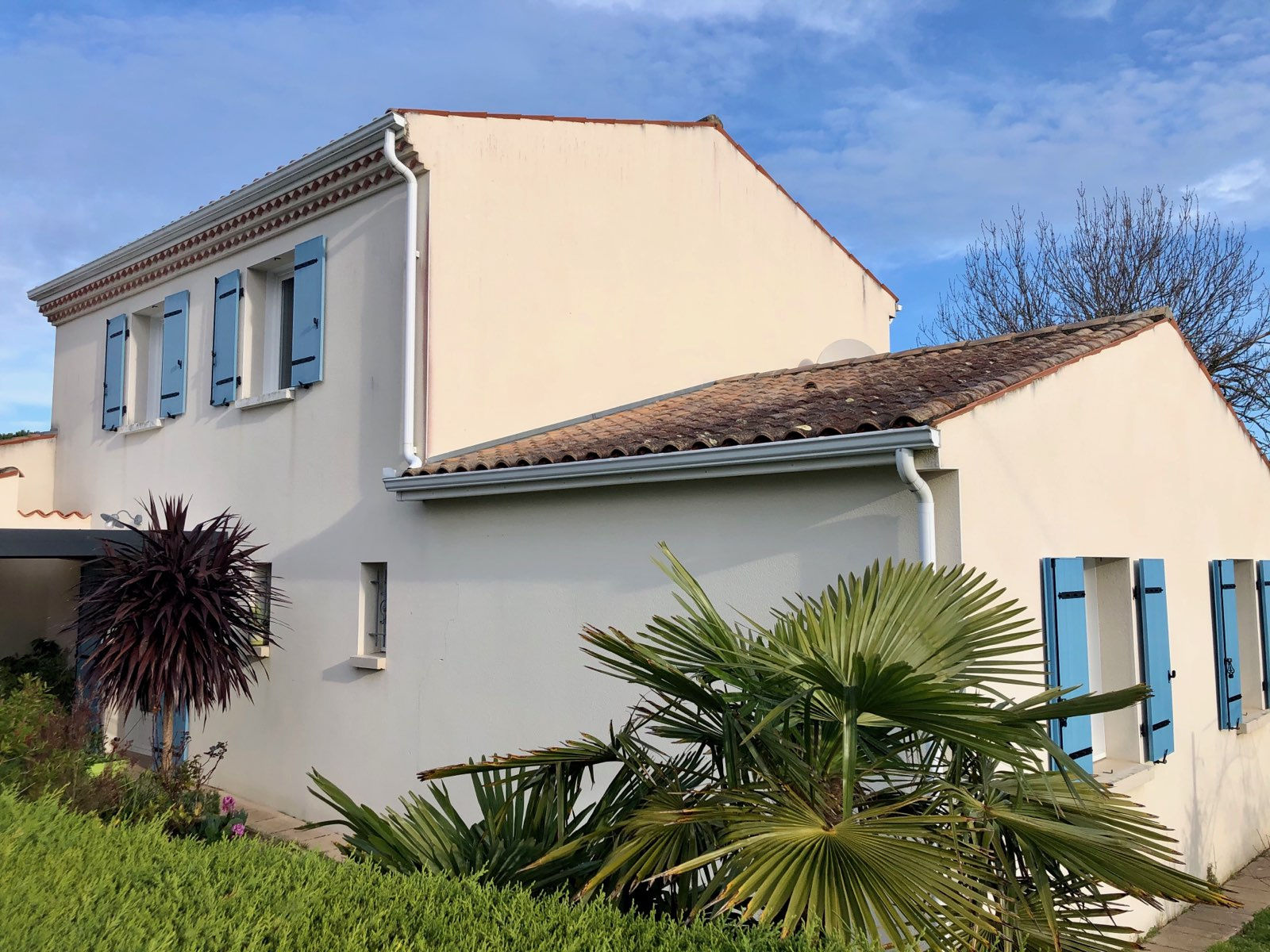 vente VAUX SUR MER | L'Agence de Pontaillac