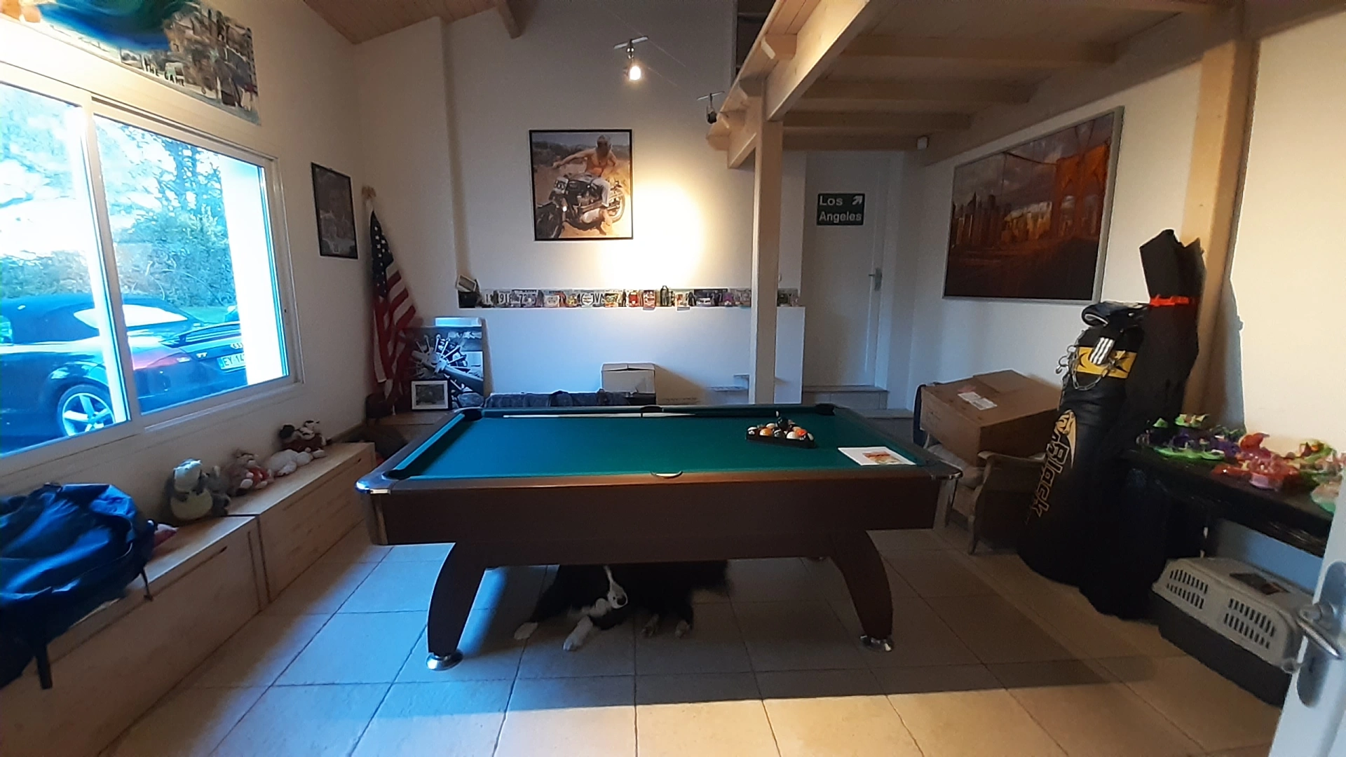 property