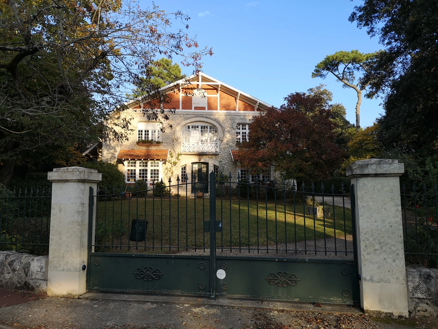 property